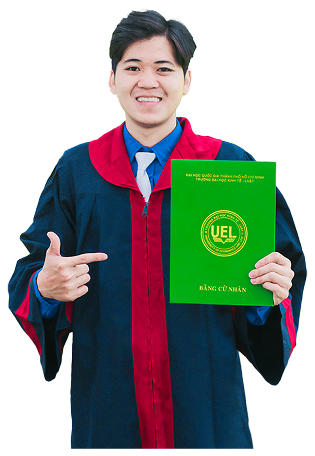 Trọng Văn Tốt Nghiệp